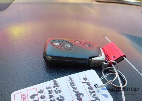 2006 Lexus Gs 300 from USA, damaged, VIN JTHCH96S360004764